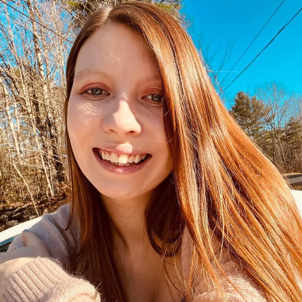 Meet your Posher, Leah